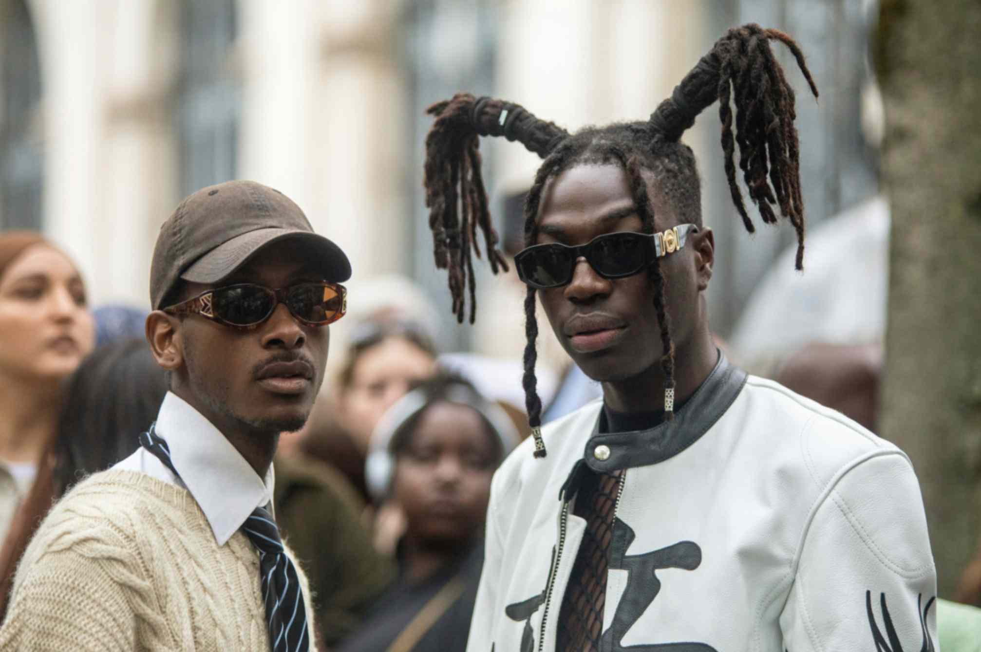 Paris Fashion Week