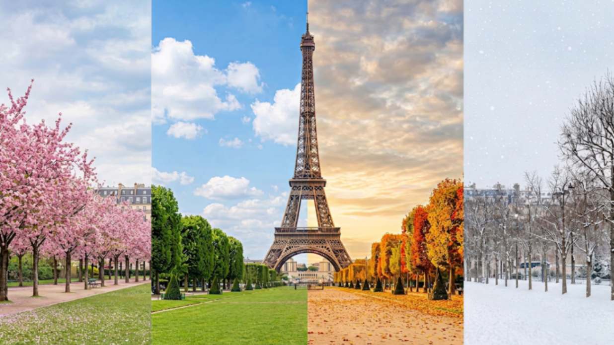 Best Time to Visit Paris: A Month-by-Month Guide