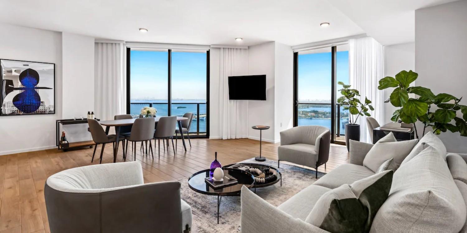 The Elser Hotel Miami