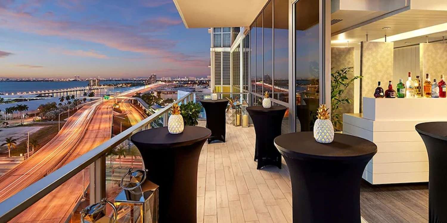 The Grayson Miami Downtown
