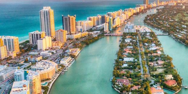 Miami Cultural Tours