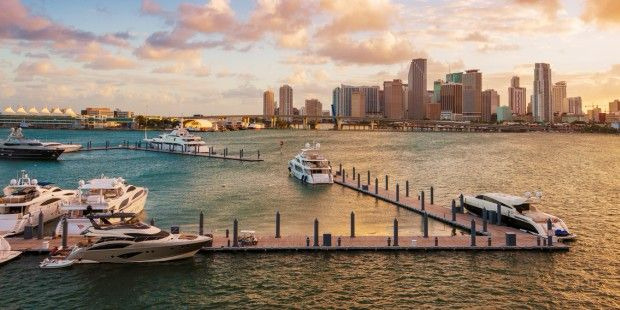 Miami Full-Day Tours