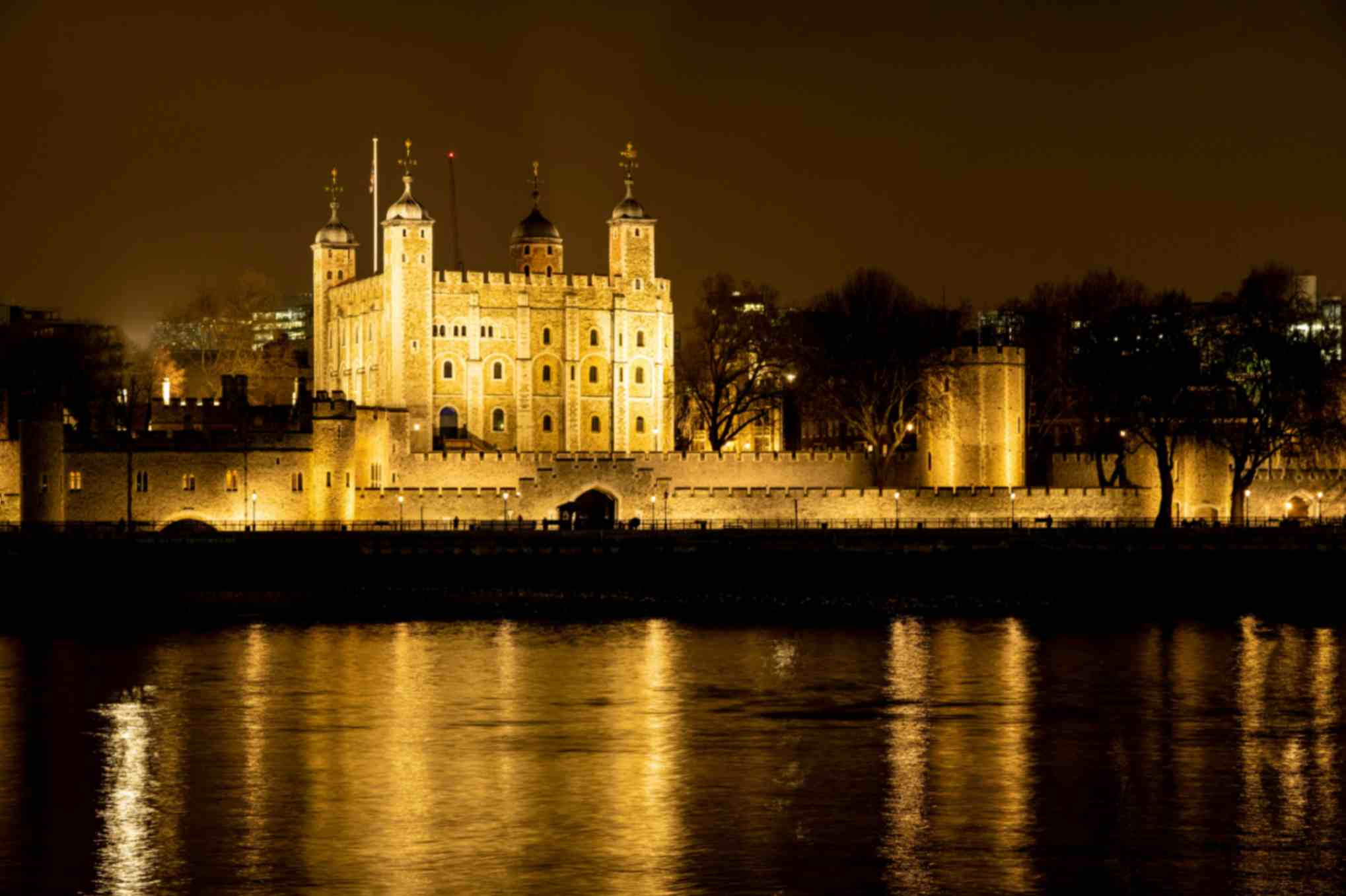The Tower of London