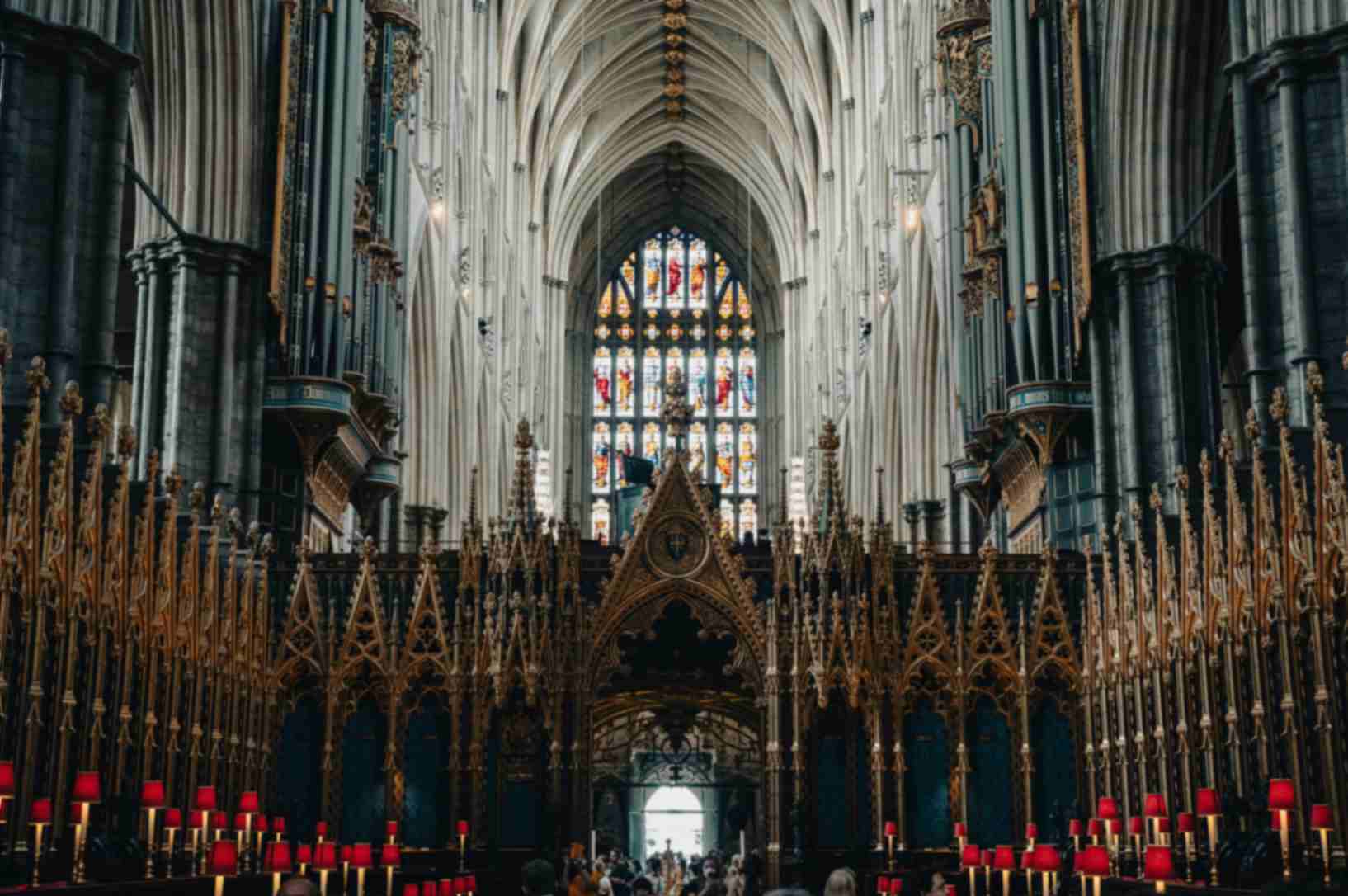 Westminster Abbey