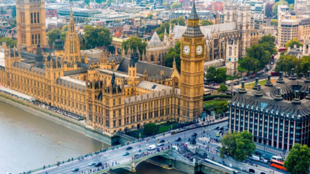 Why Visit London? Discover History, Culture, and Iconic Landmarks