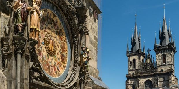 Cultural Tours in Prague