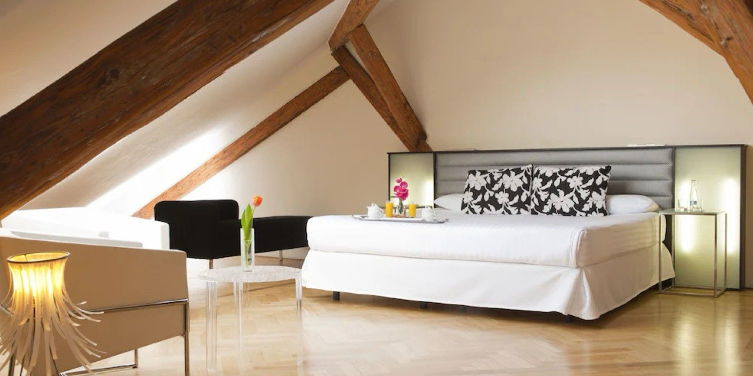 Eurostars Thalia