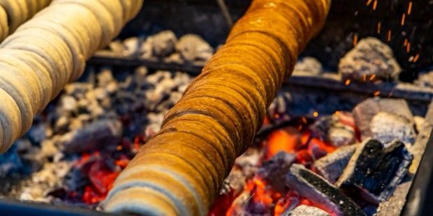 Food & Wine Tours in Prague