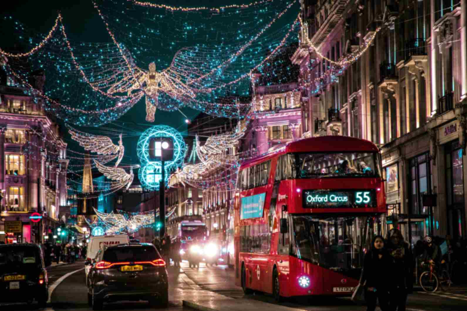 Best time to visit London for events and festivals