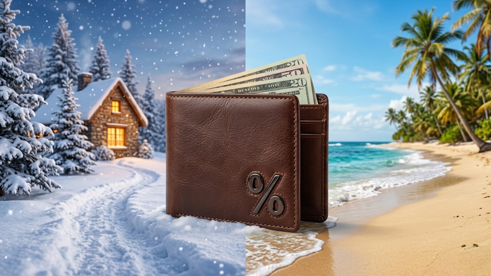 Best Places to Travel in February on a Budget
