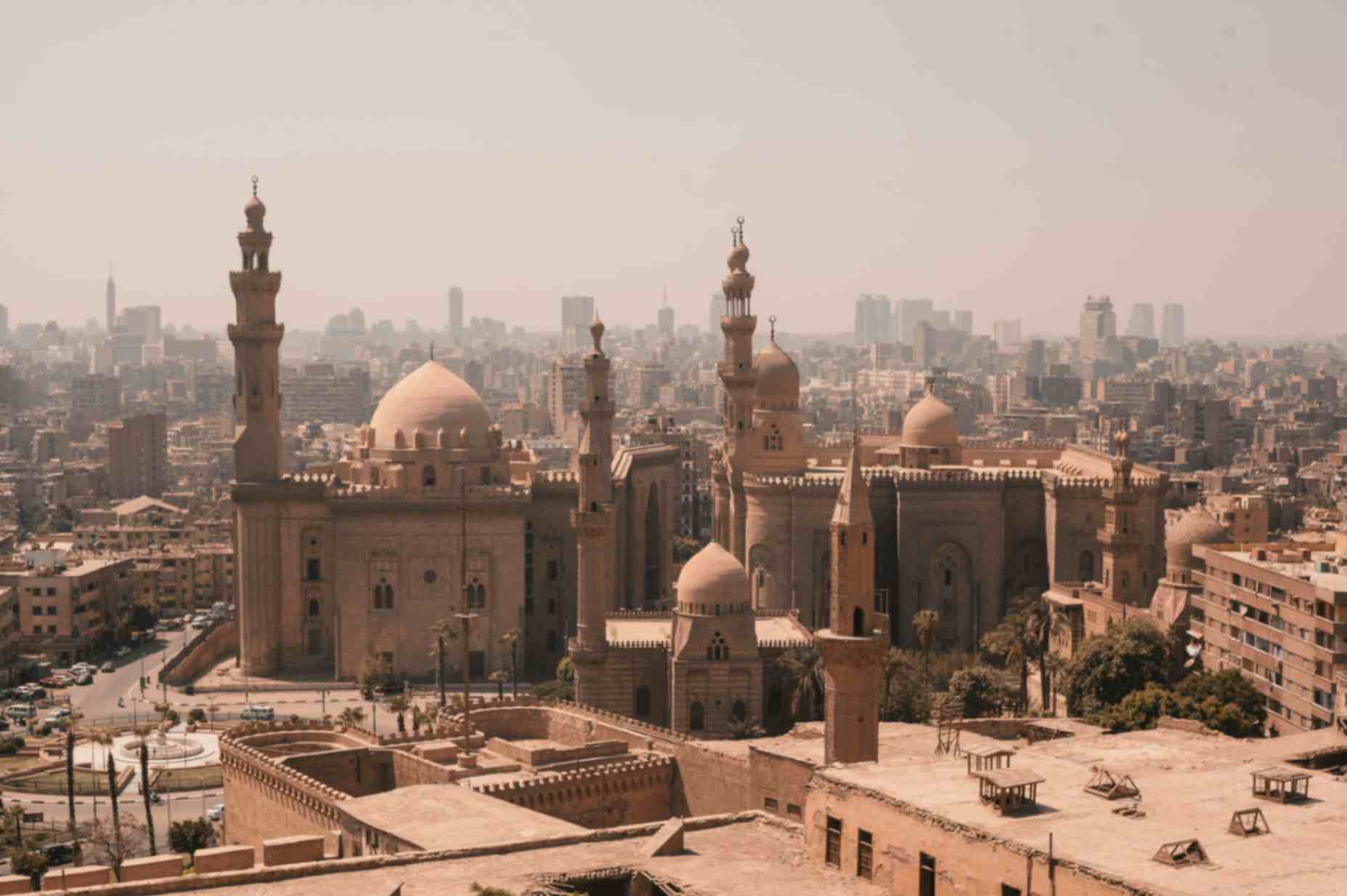 Cairo, Egypt
