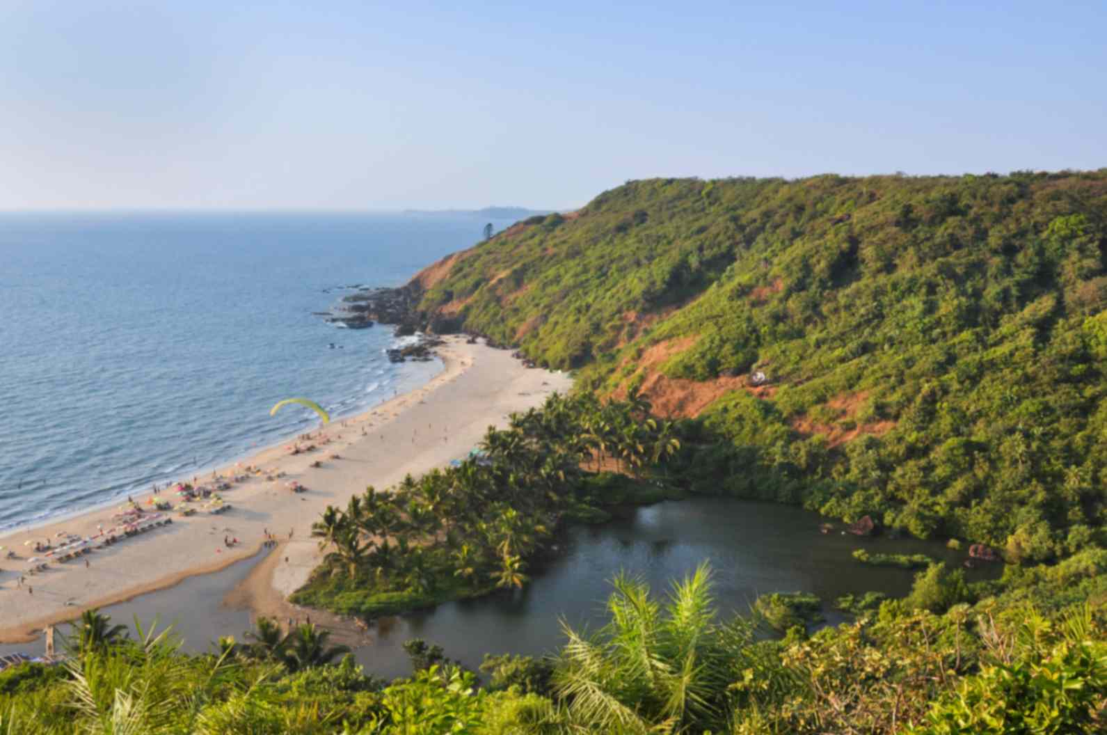 Goa, India