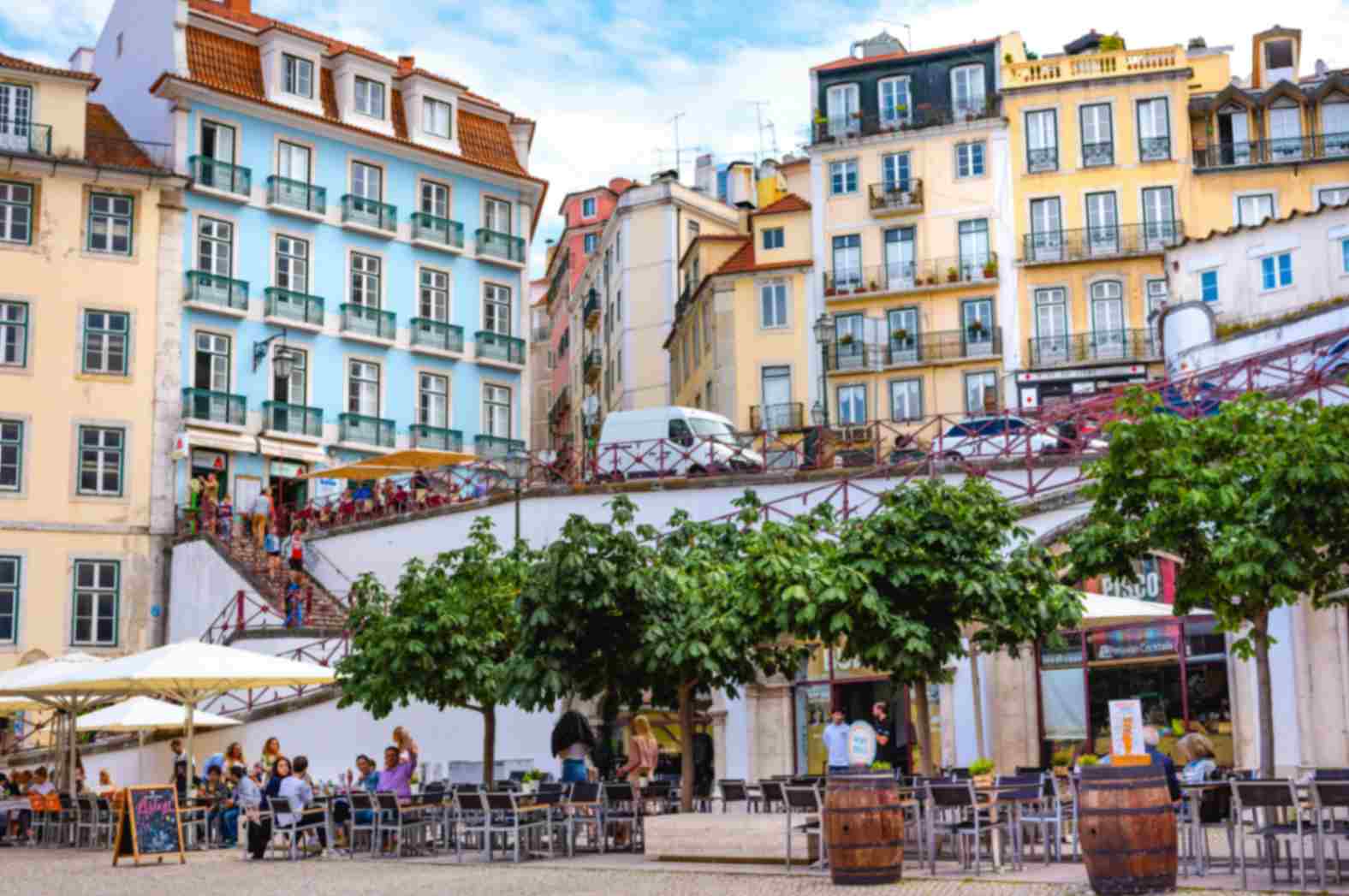 Lisbon, Portugal