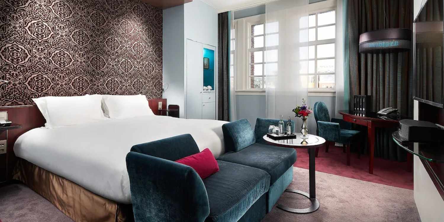 Sofitel Legend The Grand Amsterdam