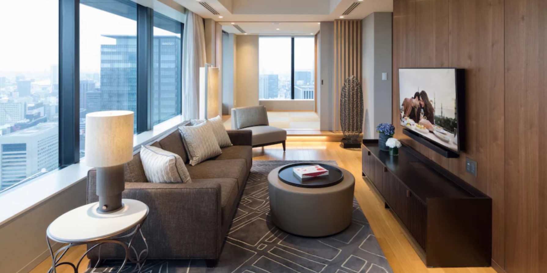Ascott Marunouchi Tokyo