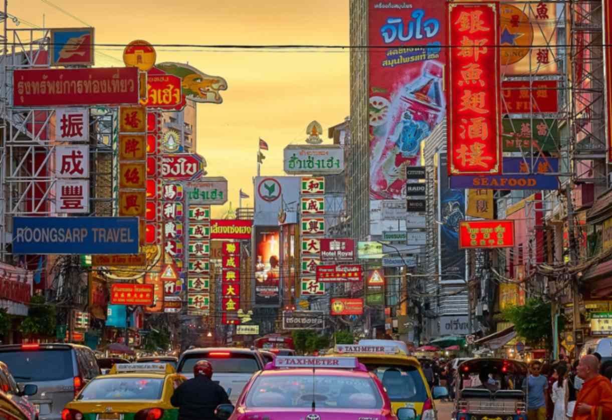 Bangkok, Thailand