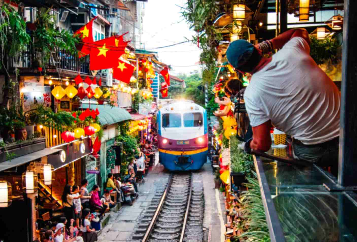 Hanoi, Vietnam