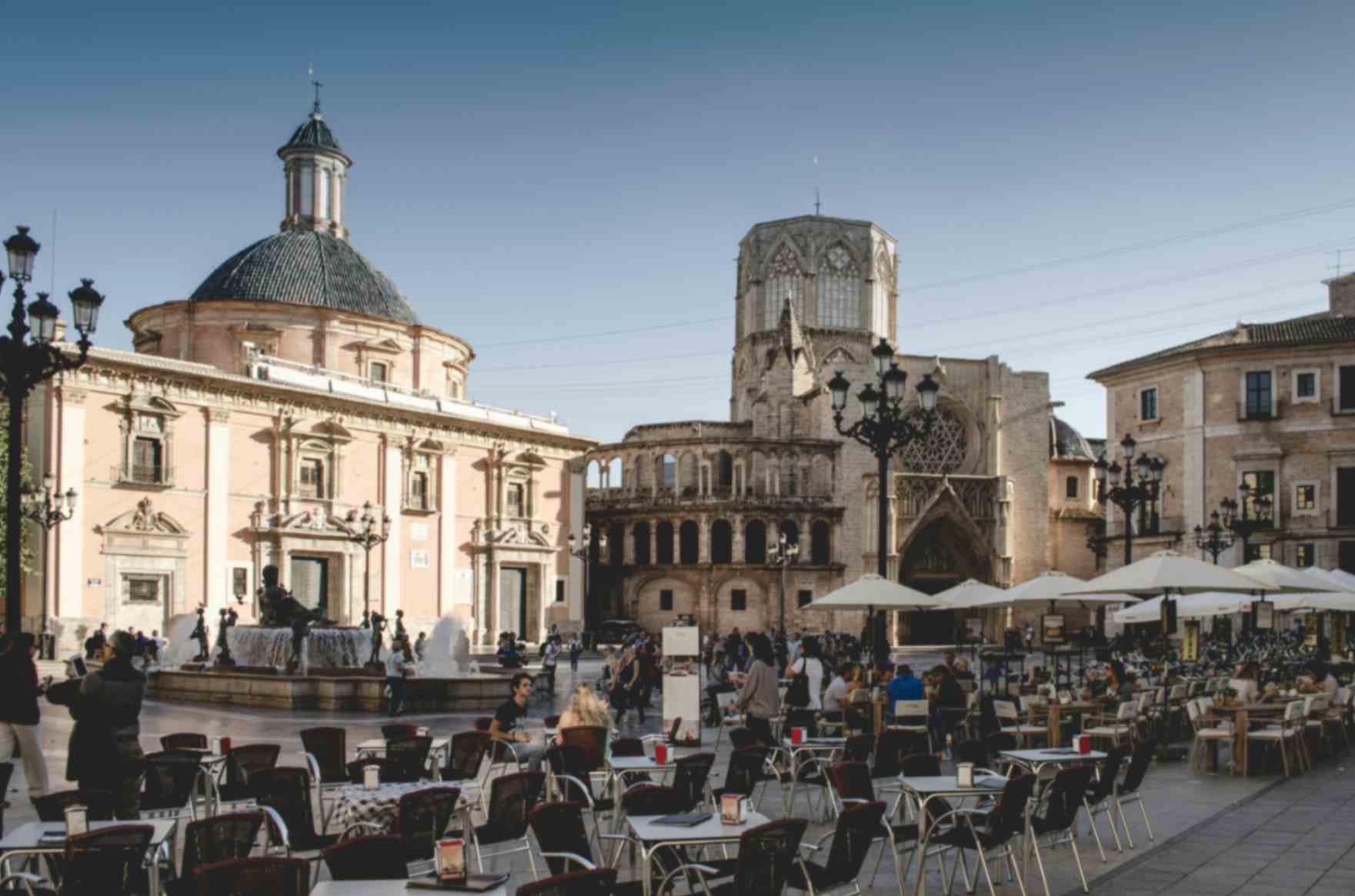 Valencia, Spain