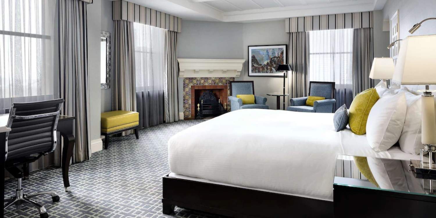 Fairmont-Royal-York