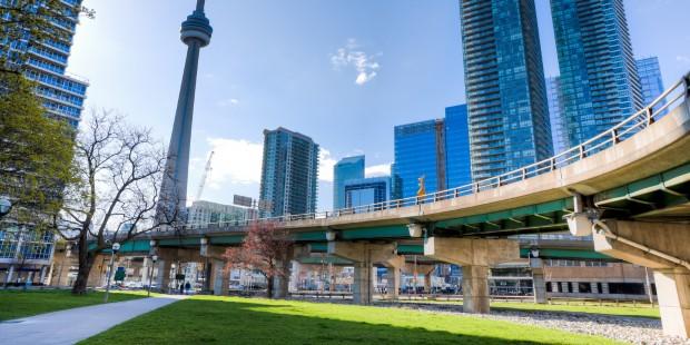 Cultural Tours in Toronto