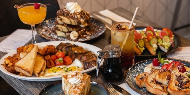 Food and Wine Tours in Toronto