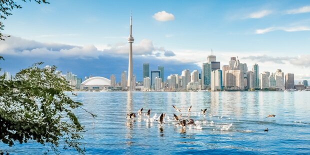 Full-Day Tours in Toronto