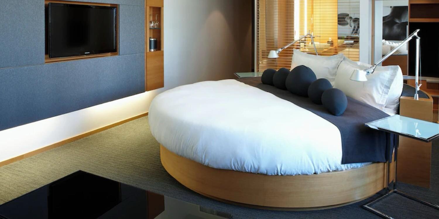 Le Germain Hotel Maple Leaf Square in Toronto