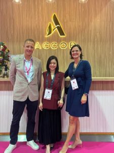ILTM Singapore Travala Visit