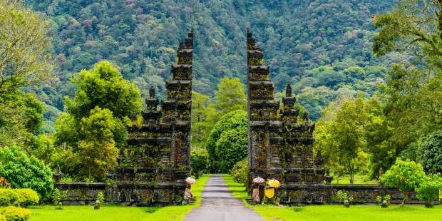 Cultural Tours in Bali