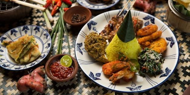 Food & Wine Tours in Bali