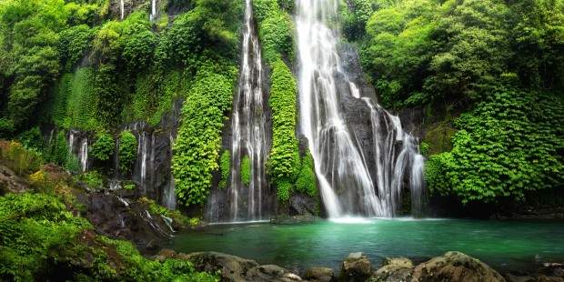 Sightseeing Tours in Bali