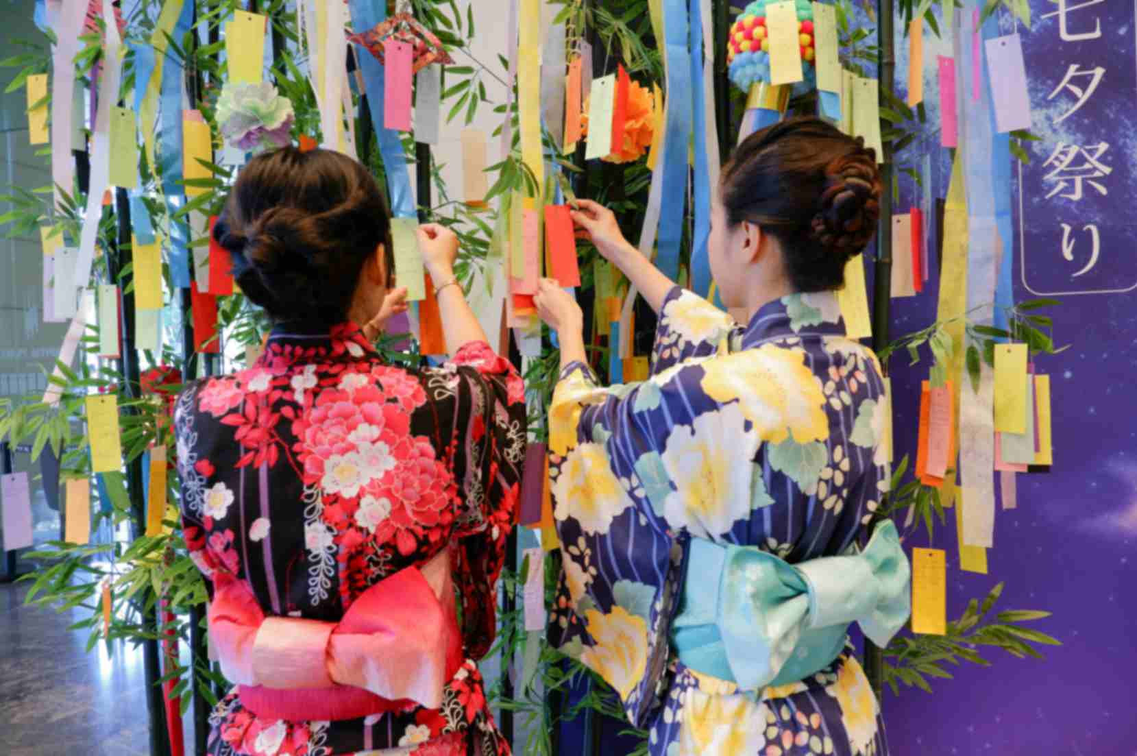 Tokyo in July: Festivals, Fireworks and Serious Summer Heat