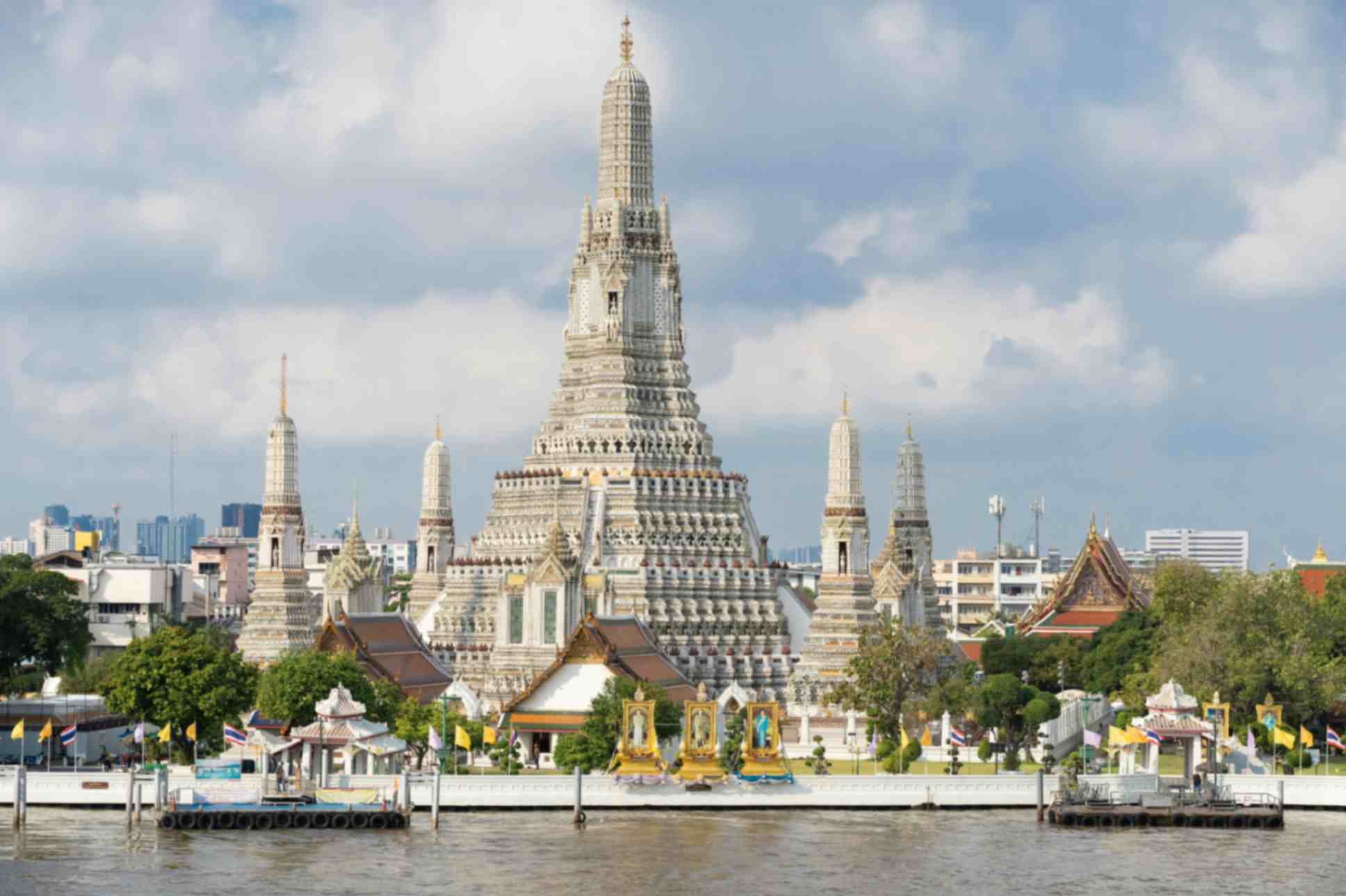 Wat Arun