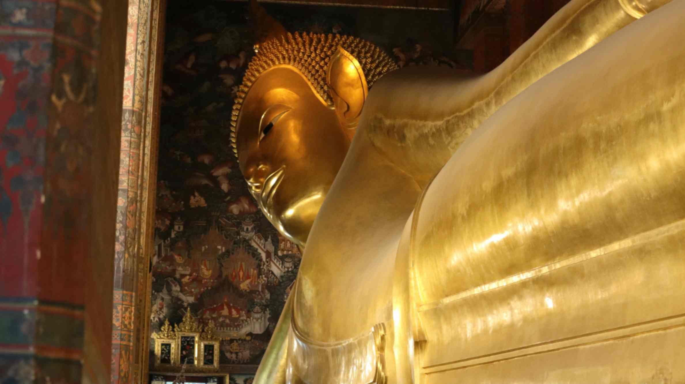 Wat Pho