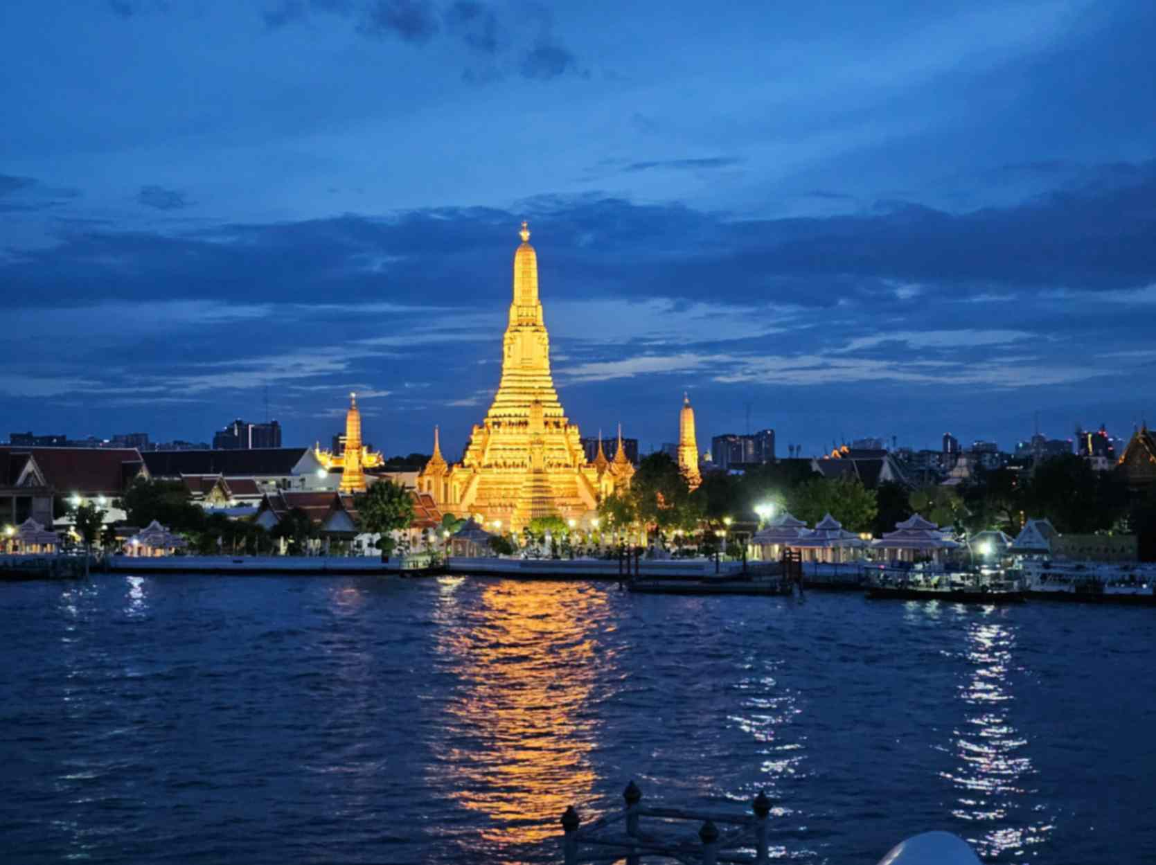 Rattanakosin in Bangkok